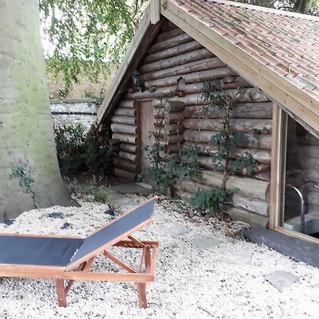 B&B Filemon&Baucis Brujas Exterior foto